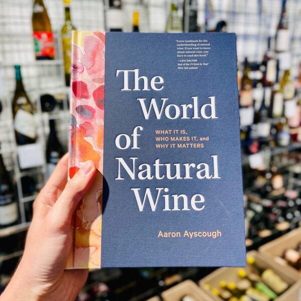 The World of Natural Wine