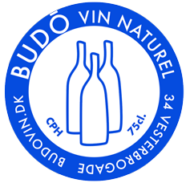 BUDŌ Vin Naturel