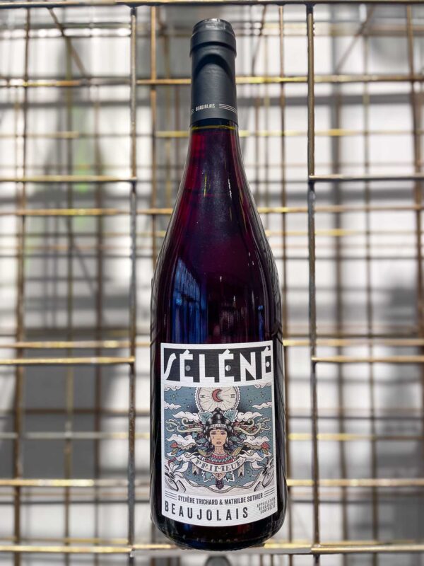 Séléné - Beaujolais Nouveau 2024