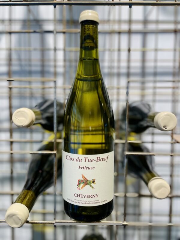 Cheverny Frileuse
