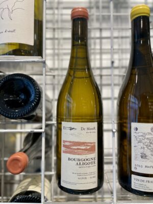 Bourgogne Aligoté 2023