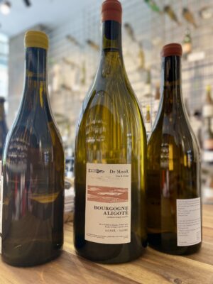 MAGNUM Bourgogne Aligoté 2023