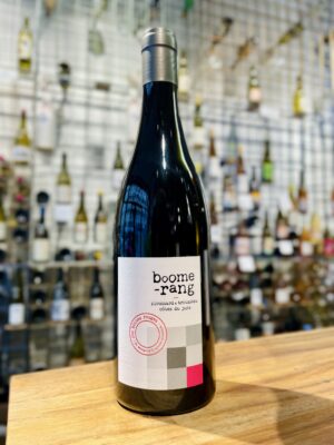 Côtes du Jura Rouge 'boomerang' 2023